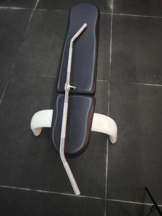 健身知识 #健身日常 #搞笑 #器械的多种玩法 干货