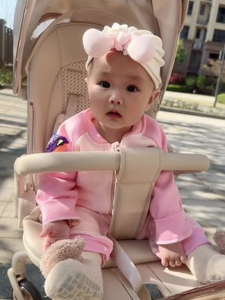 超萌可爱可爱的宝宝连体衣来喽,面料柔软舒适又亲肤,卡通图案萌趣十足,男女宝宝都能穿#宝宝连体衣春秋 #婴儿衣服搭配#高品质童装 #宝妈推荐 @D+小助手