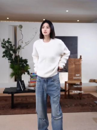 #强烈推荐 #高端大气 #品质女装