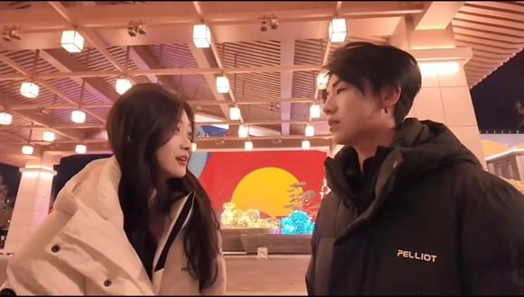 或许奔驰s480可以靠努力得到,但京P88888是真的得不到,这就是现实,是讽刺。
注定分开的爱情那相遇的意义是什么#恋雪纪