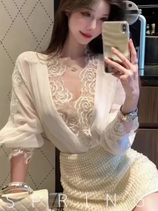 #高级感穿搭 #精致穿搭 #女人味穿搭 #穿搭推荐 #高级穿搭