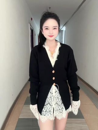 “祝我薄情寡义、唯利是图,祝我不在心软,不在恋旧,祝我贪财好色,永无遗憾.”#气质女装穿搭 #早秋穿搭