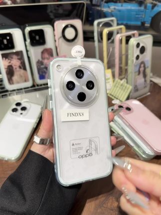 久用不黄的三合一全型号透明壳,解决了软壳爱发黄 硬壳不抗摔的缺点#手机壳 #这个手机壳真的长在我心巴上了 #手机壳推荐