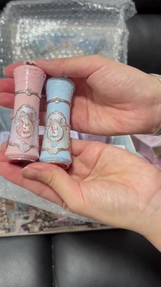 @薅羊毛攻略与通道✌🏻 花59买的花知晓邦尼花园礼盒来喽!#花知晓 #花知晓新品 #花知晓邦尼花园礼盒