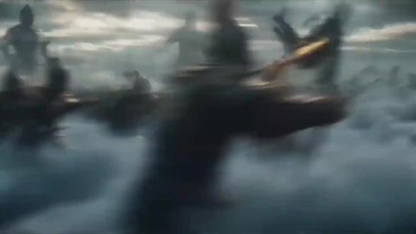 Ai漫剧制作全流程,全程保持人物一致性 #ai动画 #ai短片 #ai漫剧 #ai生成 #即梦ai