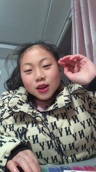 今天你们学习了吗?有得到拼豆吗?