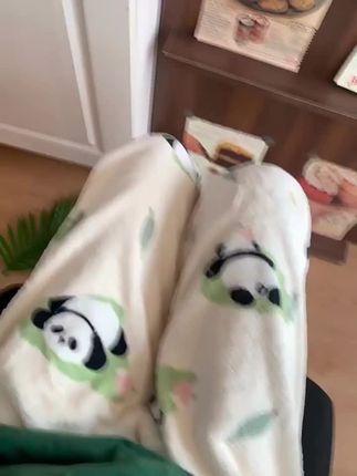 #睡裤 #睡裤外穿 #睡裤摇 #睡裤女 #睡衣