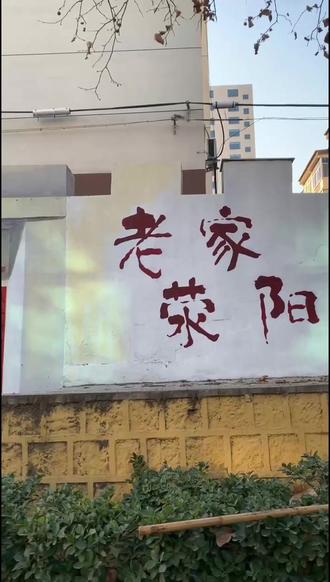 画个猫 画已一个梦里的老家#墙体绘画 #街头涂鸦 #墙体彩绘 #壁画师 #原创视频