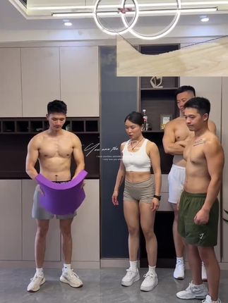 #健腹轮跪垫#加厚瑜伽垫#防滑垫@抖加🔥上热门🔥dou+🔥热点宝 @巨量千川 @抖音小助手