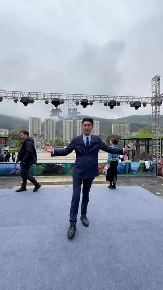 百姓大舞台,有才你就来……#大舞台 #旅行推荐官