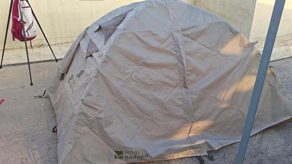 第二十集 | 昨天蹲守的月全食 #月全食 #太原 #摄影 #爬楼 #天文