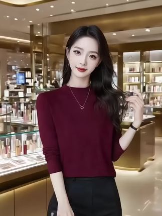 谁穿谁好看#减龄显瘦穿搭 #气质女神穿搭 #高级感穿搭 #百搭显瘦 #内穿外搭都好看