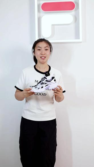 这么舒服的鞋,价格还这么划算 #filakids#亲子穿搭#好鞋推荐#好物推荐🔥#斐乐好物分享