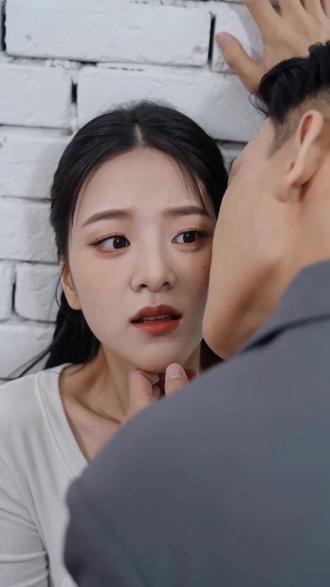 #AI墙角的专属告白 #随变ai随便玩