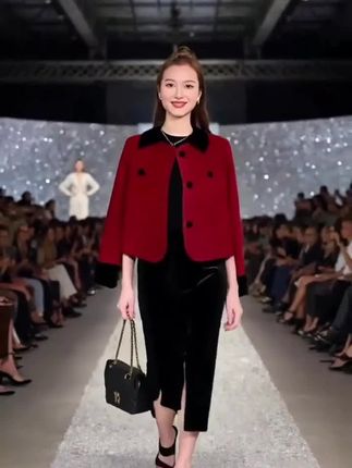 #女装穿搭 #时尚气质穿搭 #时装搭配 #时尚女装穿搭 #新款时尚女装