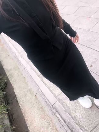 路是自己选的,没有输赢,只有珍不珍惜#高级感极简穿搭 #日常穿搭