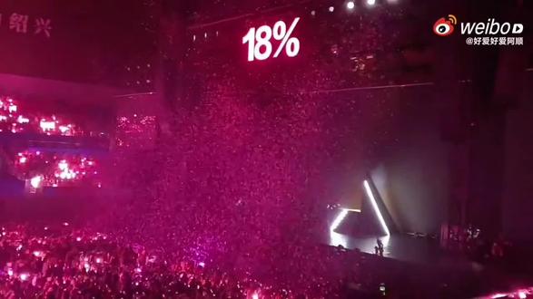 你别怕lili是你的靠山@张峻豪
爱顺顺者则也会顺顺利利
感谢提供素材老师:dy(我没在胡说八道@我没在胡说八道 ) VB(好爱好爱阿顺)(姜饼姜饼姜饼姜)(Jlngle_Bell_峻狗宝)感谢音频提供《顺li.序章》祝福语征集活动的164位宝宝#张峻豪#张峻豪出道一周年 #张峻豪雏鹰凌空初露锋芒