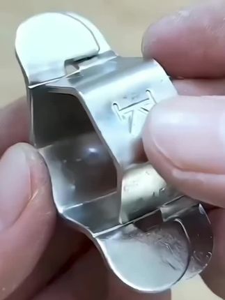 空心六角扳手 4分波纹管龙头进水软管安装维修,空心六角小扳手来助力,可拆卸易操作,轻松搞定 Plumbing 难题!#家居维修 #抖音好物