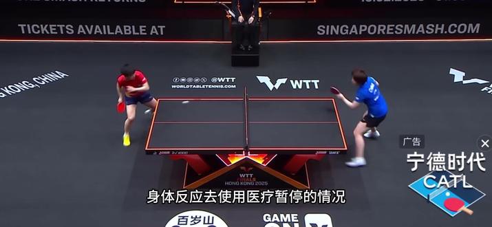 受伤了还在想接下来的决赛,真的很心疼她,她一定想了很久,思考了很多才决定退赛,希望她对自己好点健康完赛,她退赛的那一刻真的崩不住了