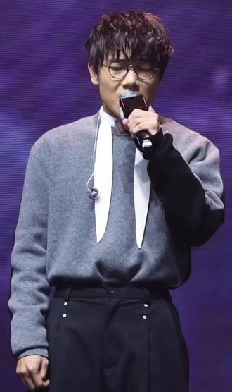 💿年度勁爆歌曲:四月物語❤️❤️20251227#新城勁爆頒獎禮2025#林家謙