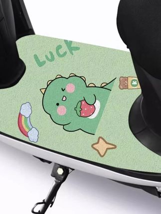 爱玛电动车改装脚垫防水防滑耐磨耐脏加厚丝圈装饰电瓶车踏板垫#爱玛电动车改装脚垫 #电动车脚垫 #电动车脚垫推荐 #电动车脚垫脚踏板 #电瓶车踏板垫