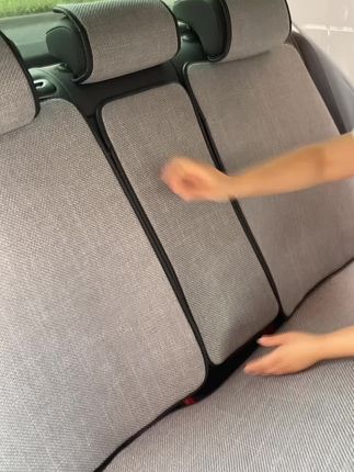 四季通用的汽车座垫