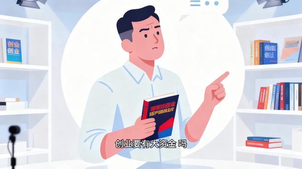 50 美元启动,16 年后上市:耐克的真实故事 耐克创始人菲尔·奈特,当年只向爸爸借了 50 美元开始创业。
16 年后公司上市,他成了亿万富翁。
但他说:10 个创业者 9 个会失败,他是那 1 个运气好的。
创业不需要等"准备好了",需要的是先开始。
#创业 #耐克 #商业思维 #自我提升 #标记我的宝藏好书