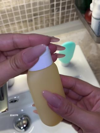 #出差旅行必备 #收纳神器 #好物推荐🔥