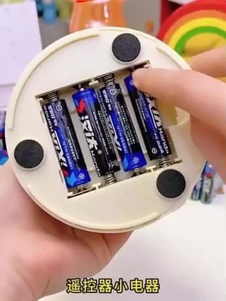 #家用电池 #电池 #电池推荐
