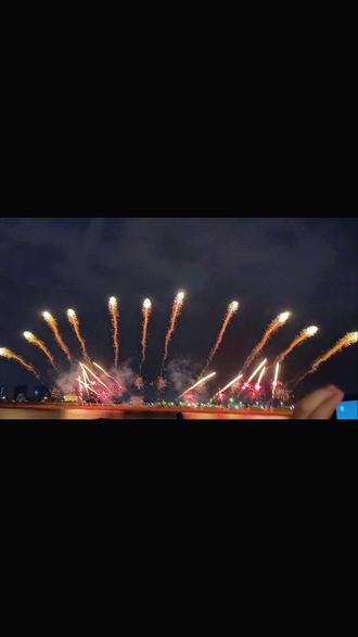 2026#OPC#苏州之夜#善待老己