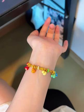 一根藤上“七棵小葫芦”‼️ #礼物 #种草 #爆款热卖中 #每日分享 #仙女必备