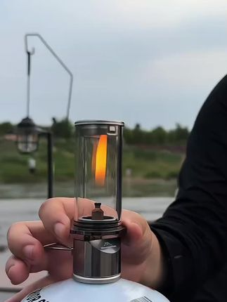 爆款梦幻烛台灯氛围灯户外露营装备帐篷灯露营灯蜡烛灯照明灯超轻#梦幻烛台灯 #梦幻烛台灯 #照明灯 #照明灯具 @DOU+好生意 @DOU+小助手