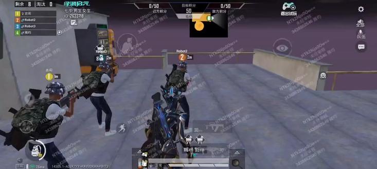 绿洲地图创作者