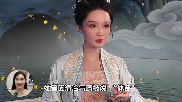 她曾因清冷气质被说 “体寒”
被贴“剧红人不红”标签数年
从昆曲小梅花到白玉兰提名
从无人在意到国民白月光
她用18 年
凭硬核实力逆风翻盘#ai创作浪潮计划 #2025影娱年终大赏 #2025年度影娱热点 #2025年度影娱漫谈