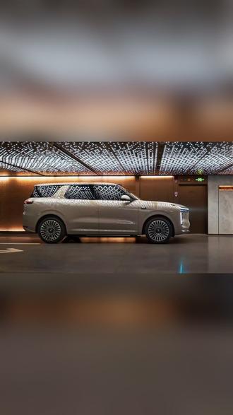 买LS8必看!2分钟了解智己超级智能体发布会 #千问大模型首上智己LS8 #智己行业首发超级智能体 #智己LS8