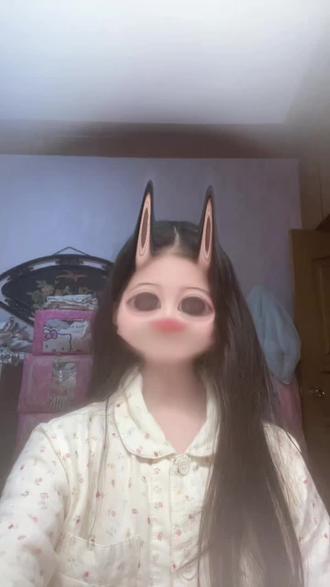 明天就要交稿了怎么办呀~#变装 #饼干瑶 #手势舞