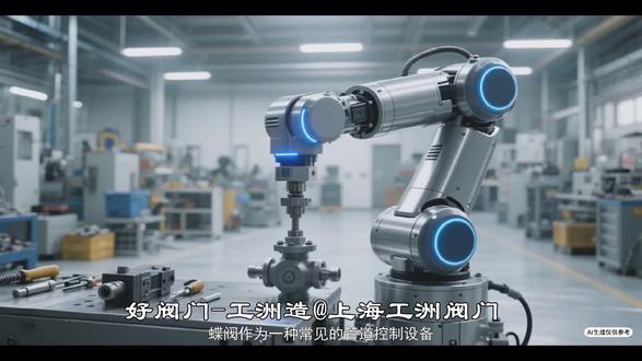 蝶阀接线方法