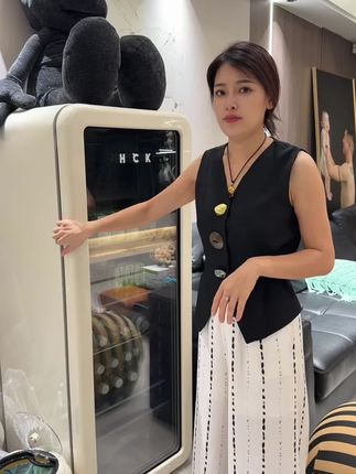 这个椰子水是真正的椰子水,不是勾兑的,放心拍!#强烈推荐 #好物推荐🔥 #自用好物推荐