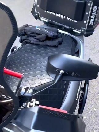 男士冬季保暖手套电动车摩托车骑行手套加绒加厚户外运动滑雪手套#保暖又好看 #骑车必备 #男女同款 #好物推荐🔥 #超便宜超划算