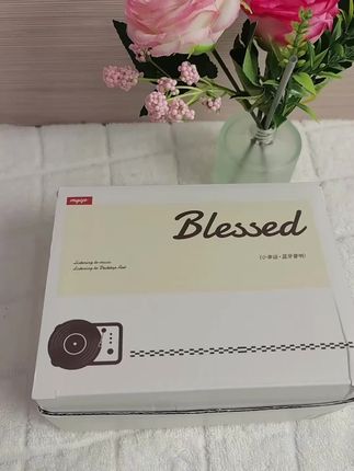 #蓝牙音响 #音响 #摆件 #居家用品 #送女生礼物