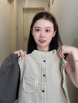 姐妹们快去抢这个套装啊,真的是太划算了!就这个价格,这个品质真的闭眼入就行了。#高品质童装 #儿童套装 #儿童穿搭 #潮童必备 #谁穿谁好看
