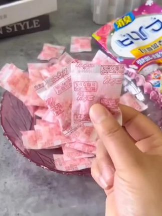 【包邮到手2大包】 96小包】家用衣柜香包取代樟脑丸防 霉防潮持久留香#衣柜香包 #衣柜香包樟脑丸 #防霉包 #持久留香香包