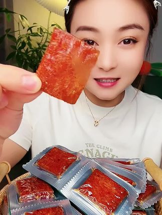 #美食 #吃货 #零食 #无辣不欢 #童年记忆小零食