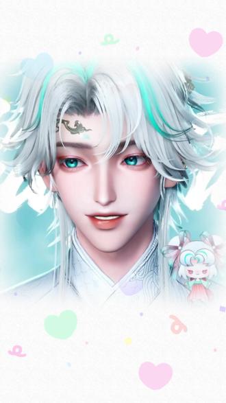 我们天下第一好喔~@𝑇.姜添ᴶᵀ #听潮阁姜添 #姜添 #小蘑菇姜添添 #添添开心