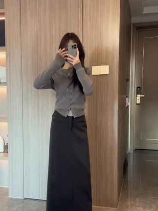 #穿搭技巧技巧 #同款 #松弛感的穿搭
