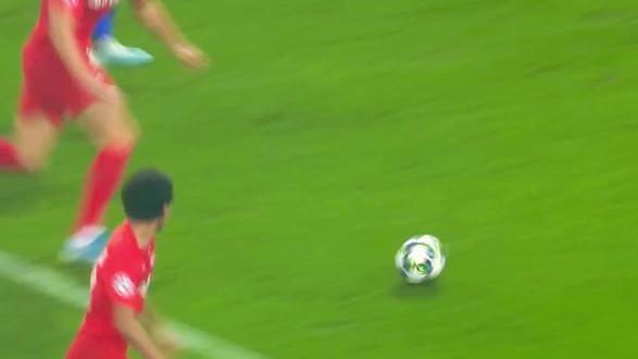 进球机器,埃尔林·哈兰德 #足球的魅力 #2026美加墨世界杯 #埃尔林哈兰德