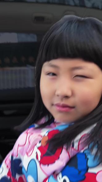 小孩姐的完整版来咯~#得闲谨制 #肖战