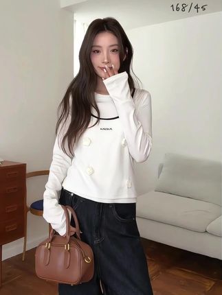 看不腻的两件套 #今日穿搭 #高级感穿搭 #毫不费力的穿搭 #穿出高级感 #欧尼穿搭