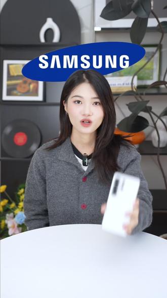 三星手机📱这6个设置技巧太实用了❗❗️#数码大玩家 #数码科技 #数码好视频 #三星手机 #数码宝贝