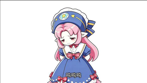今天教大家画魔力猫 好的画作,总是缺少欣赏的人#洛克王国世界#洛克王国S2狂欢怪谈新赛季#洛克创作激励计划#洛克王国世界二创 #原来你也玩洛克